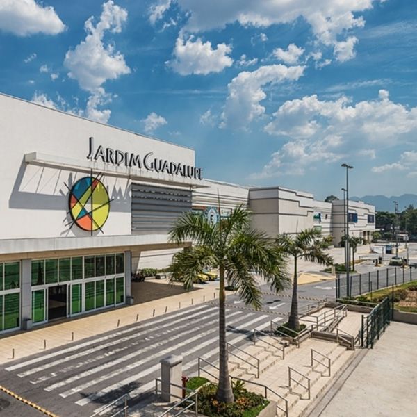 Shopping Jardim Guadalupe